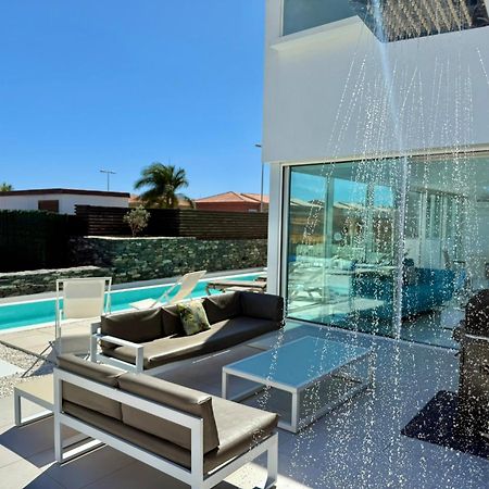 Villas Golden By Sun Houses Canarias Maspalomas  Dış mekan fotoğraf