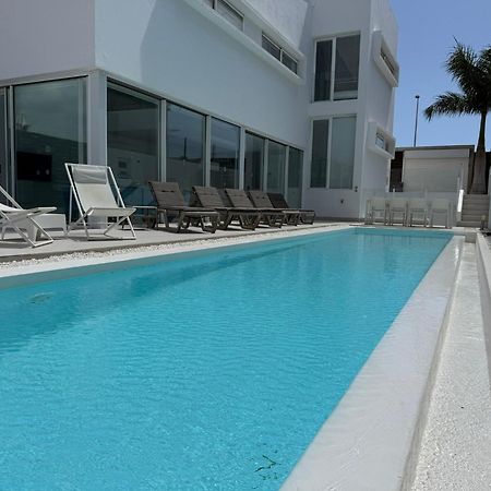 Villas Golden By Sun Houses Canarias Maspalomas  Dış mekan fotoğraf