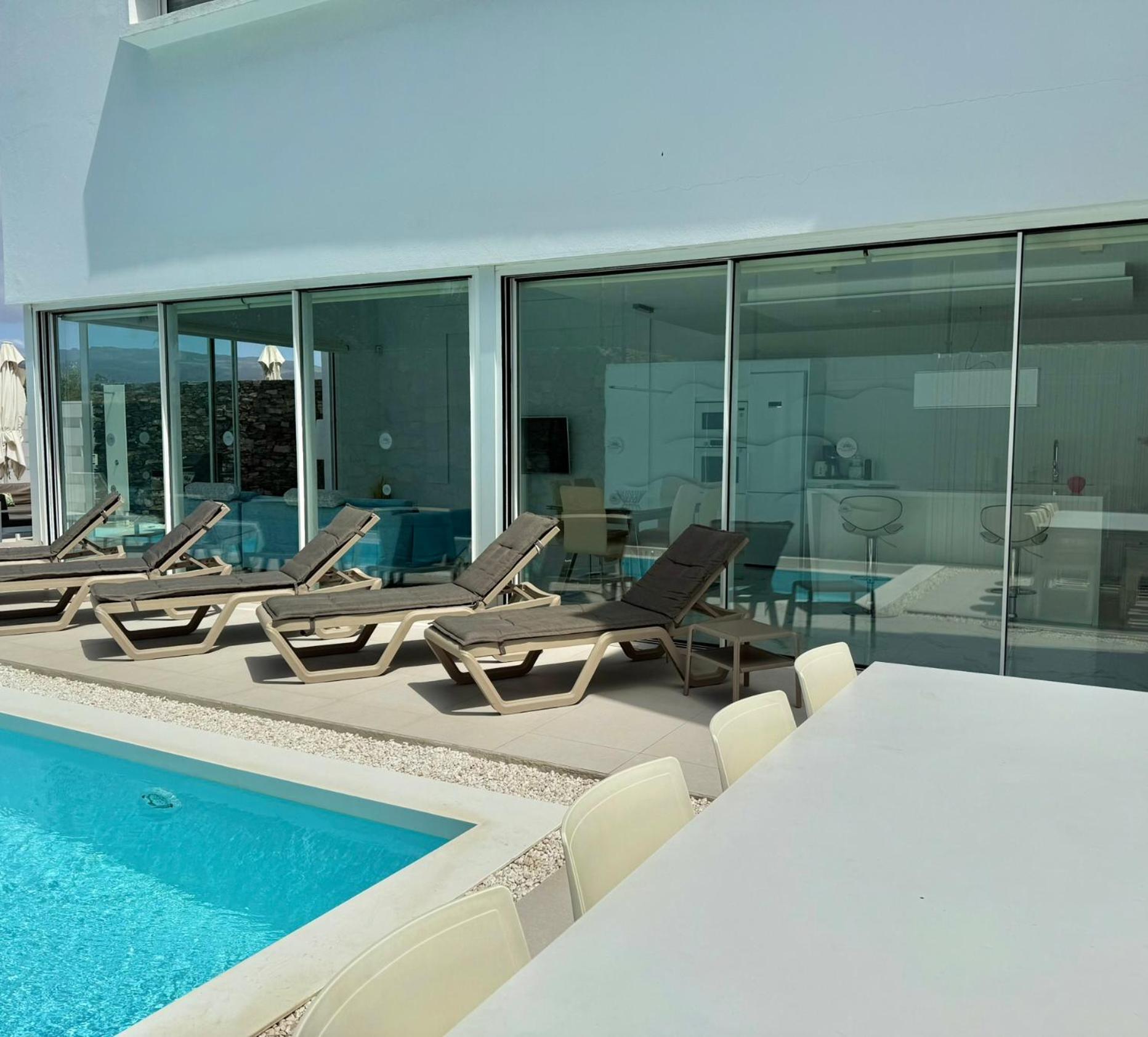 Villas Golden By Sun Houses Canarias Maspalomas  Dış mekan fotoğraf