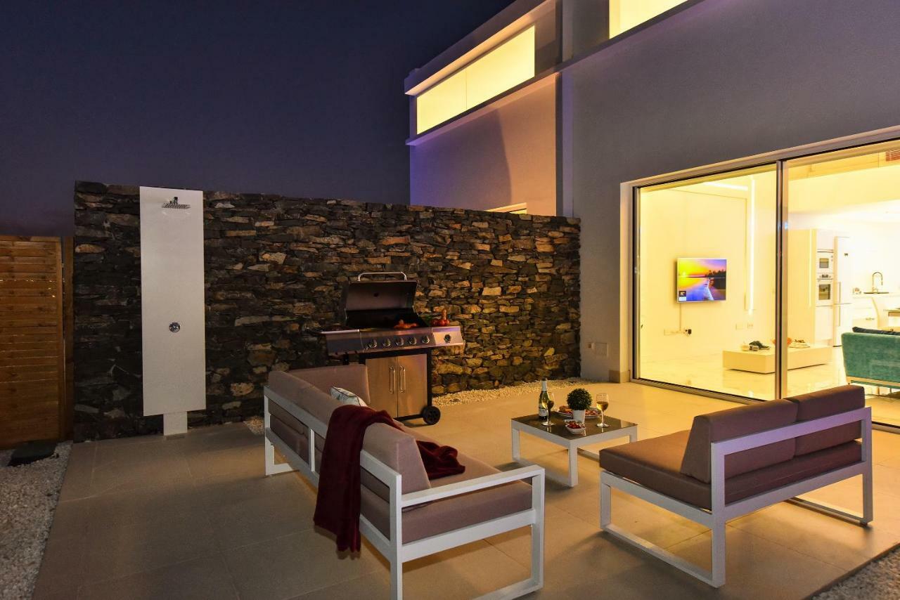 Villas Golden By Sun Houses Canarias Maspalomas  Dış mekan fotoğraf