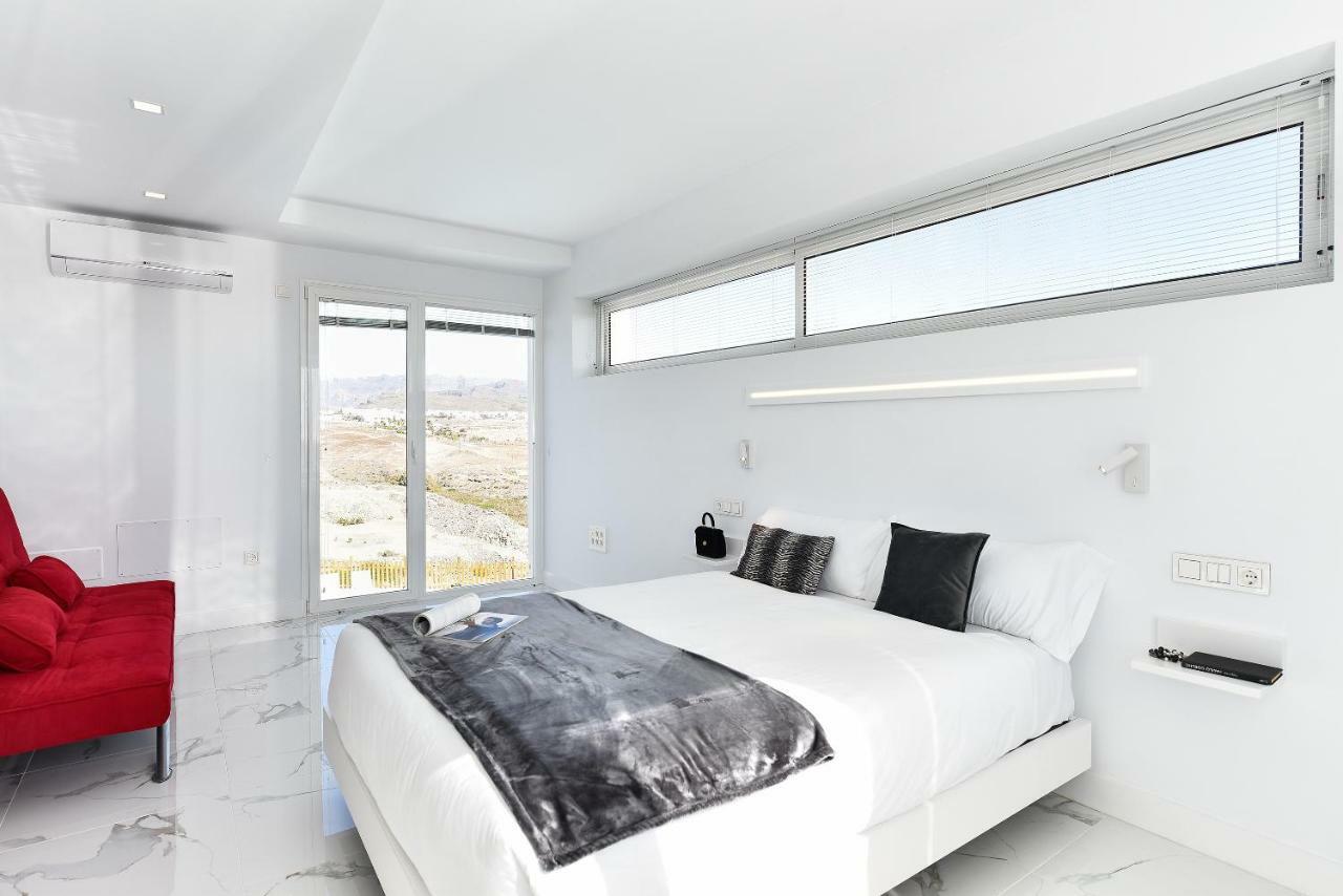 Villas Golden By Sun Houses Canarias Maspalomas  Dış mekan fotoğraf