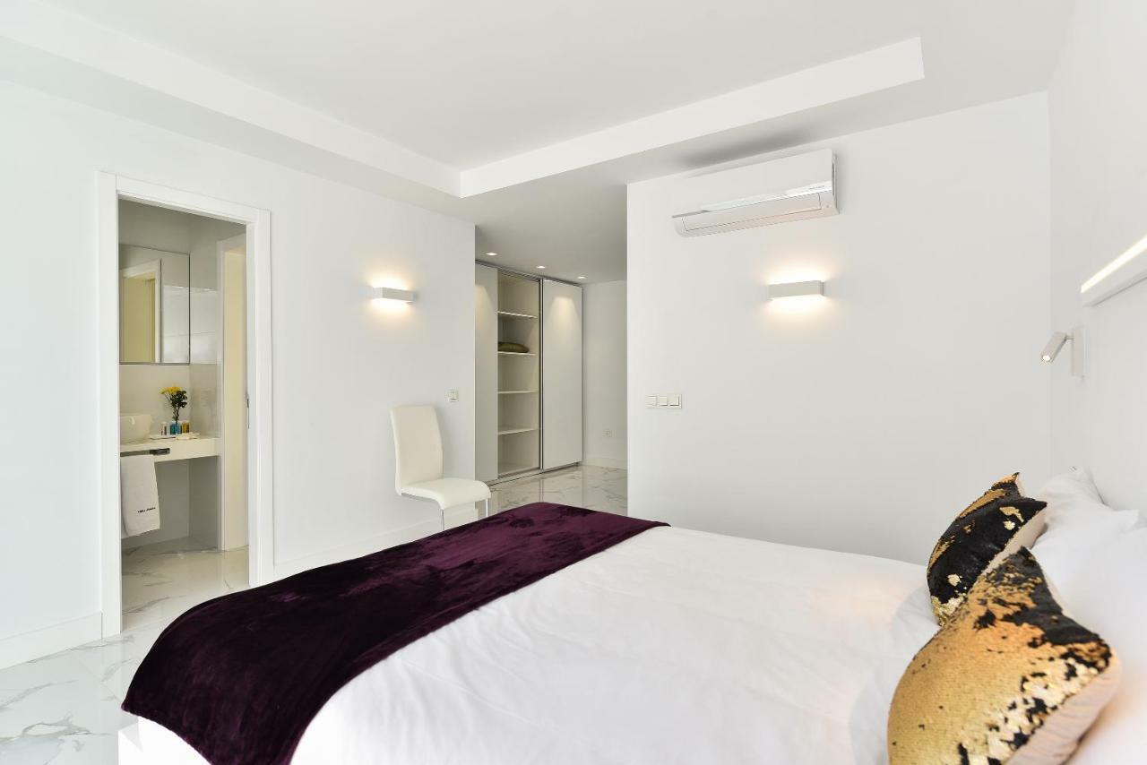 Villas Golden By Sun Houses Canarias Maspalomas  Dış mekan fotoğraf