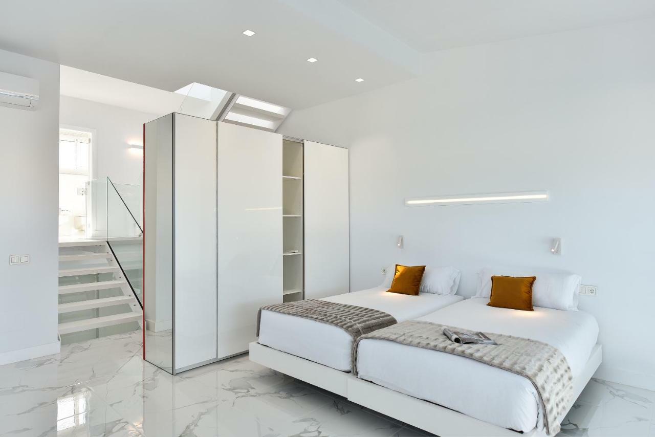 Villas Golden By Sun Houses Canarias Maspalomas  Dış mekan fotoğraf