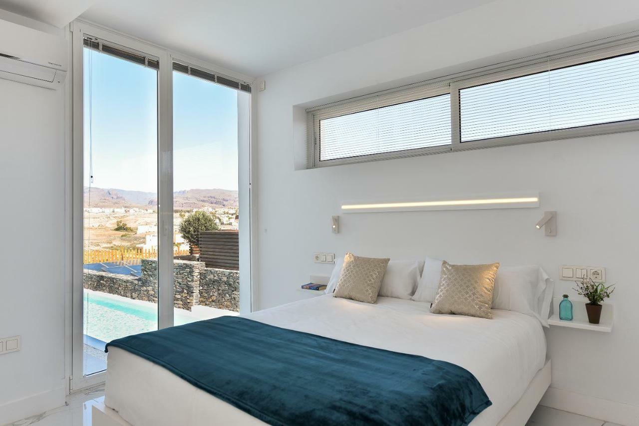 Villas Golden By Sun Houses Canarias Maspalomas  Dış mekan fotoğraf